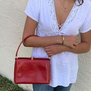 🔥GUCCI 90s Bag